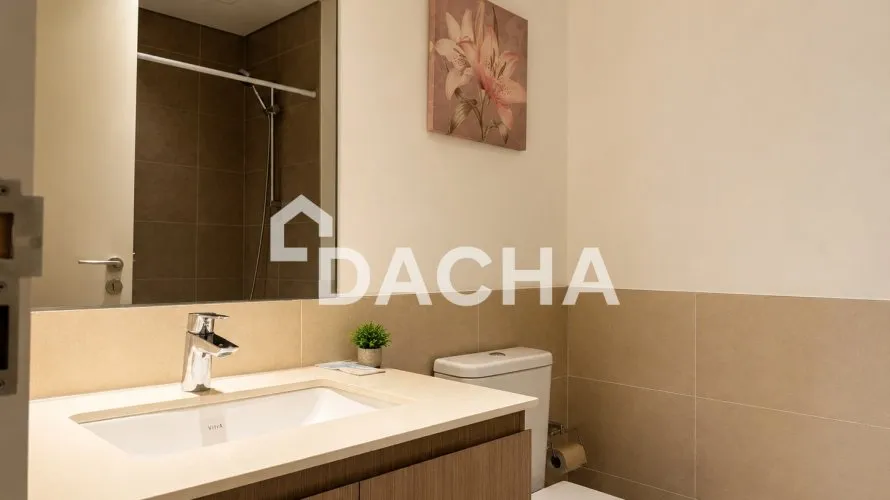 Appartement de 2 chambres à Park Heights, UAE No. 1491 № 4
