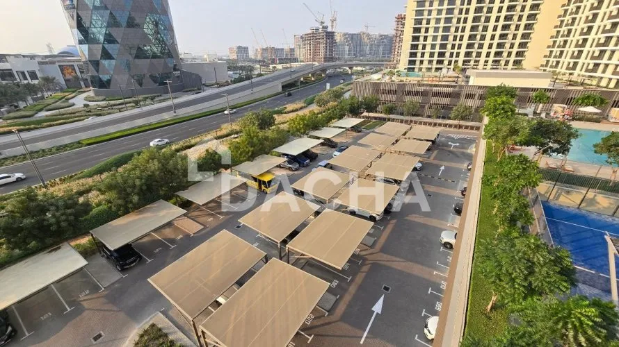 Appartement de 2 chambres à Dubai Hills Estate, UAE No. 1530 № 12