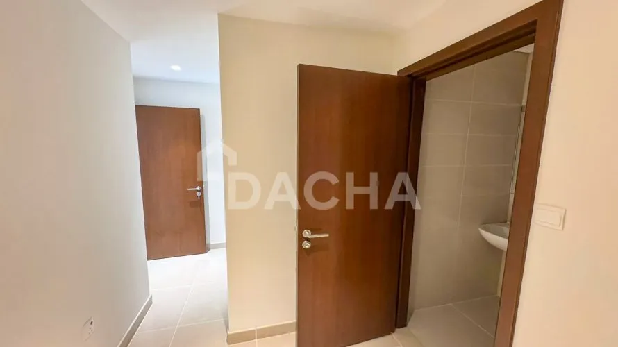 Appartement de 4 chambres à Park Heights, UAE No. 1439 № 15