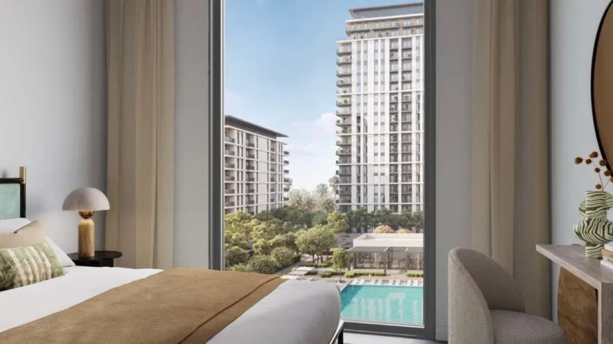 Appartement de 3 chambres à Dubai Hills Estate, UAE No. 1371 № 8