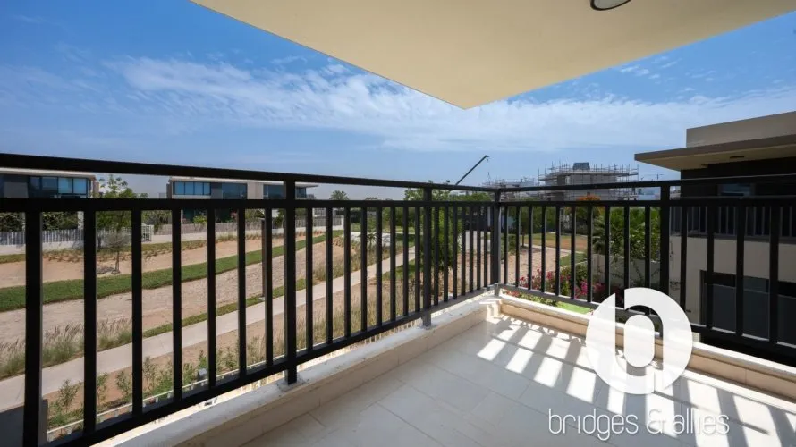 Villa de 5 chambres à Dubai Hills Estate, UAE No. 1413 № 5