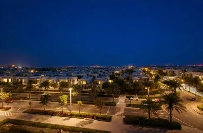 Appartement de 2 chambres à Dubai Hills Estate, UAE No. 1287