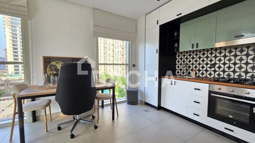 Appartement de 2 chambres à Dubai Hills Estate, UAE No. 1530 № 10