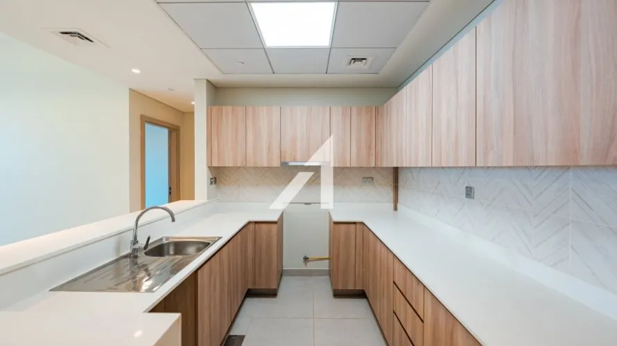 Appartement de 1 chambre à Dubai Hills Estate, UAE No. 1269 № 13