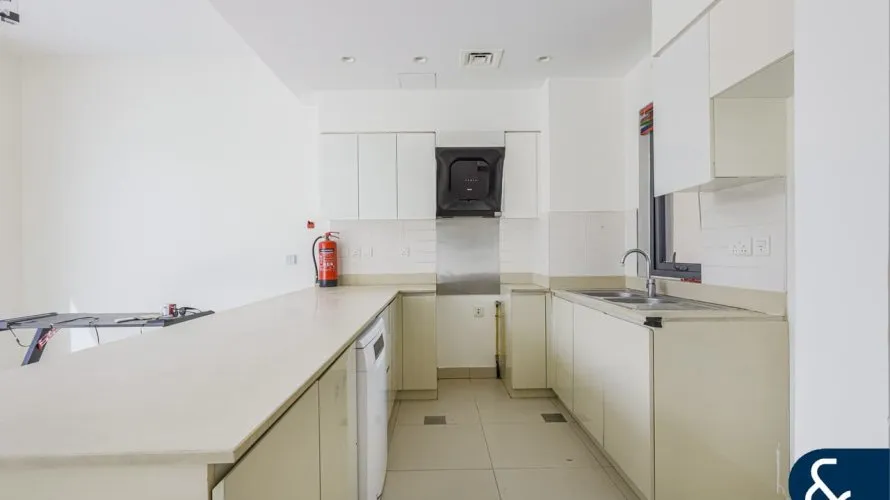 Villa de 4 chambres à Maple at Dubai Hills Estate, UAE No. 1329 № 11