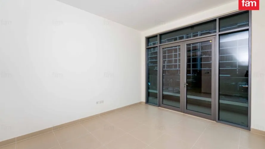 Appartement de 1 chambre à Dubai Hills Estate, UAE No. 1277 № 16