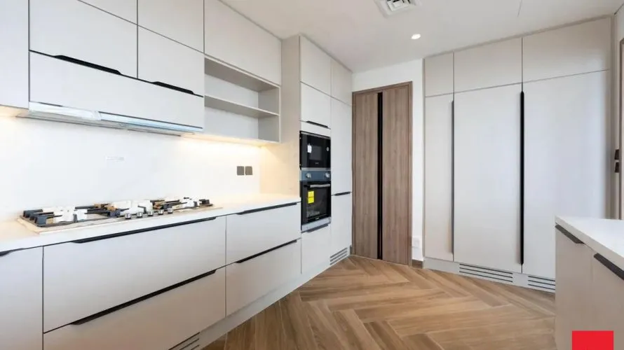 Appartement de 3 chambres à Dubai Hills Estate, UAE No. 1572 № 4