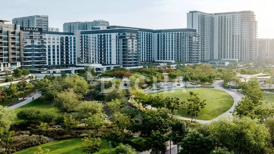 Appartement de 2 chambres à Dubai Hills Estate, UAE No. 1544 № 9