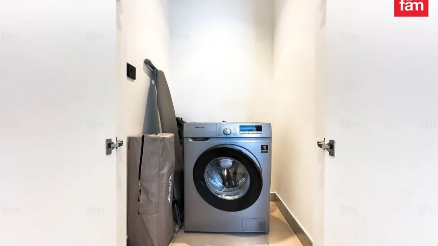 Appartement de 2 chambres à Dubai Hills Estate, UAE No. 1478 № 14