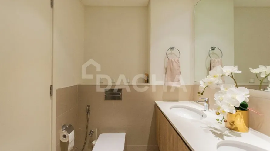 Appartement de 2 chambres à Park Ridge, UAE No. 1548 № 10