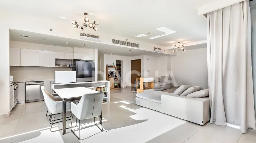 Appartement de 3 chambres à Dubai Hills Estate, UAE No. 1490