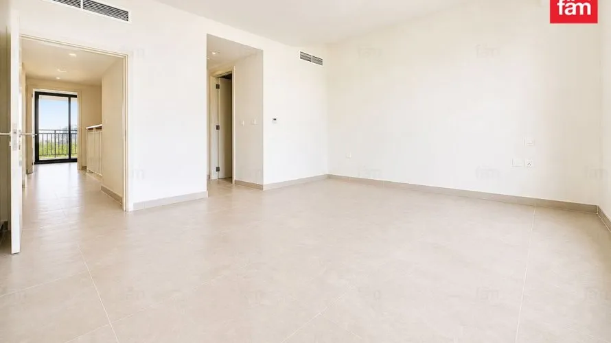 Villa de 3 chambres à Dubai Hills Estate, UAE No. 1282 № 2