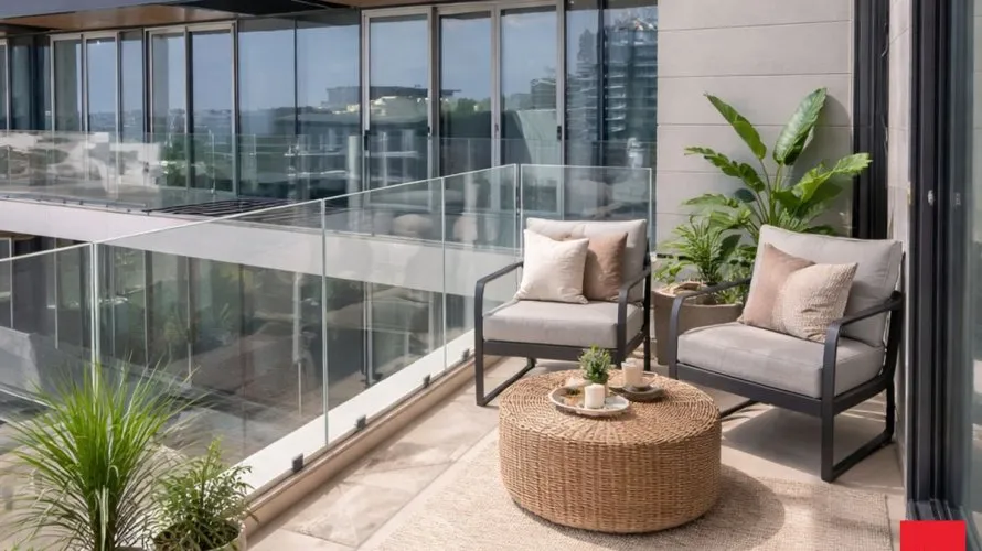 Appartement de 1 chambre à Dubai Hills Estate, UAE No. 1380 № 4