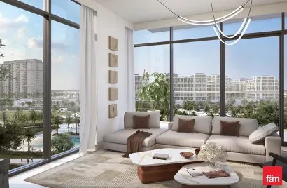 Appartement de 2 chambres à Dubai Hills Estate, UAE No. 1592