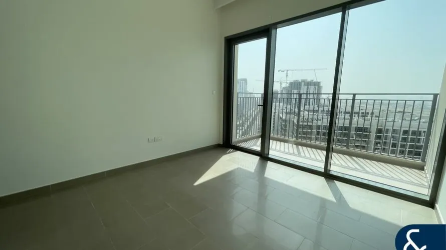 Appartement de 3 chambres à Dubai Hills Estate, UAE No. 1332 № 10