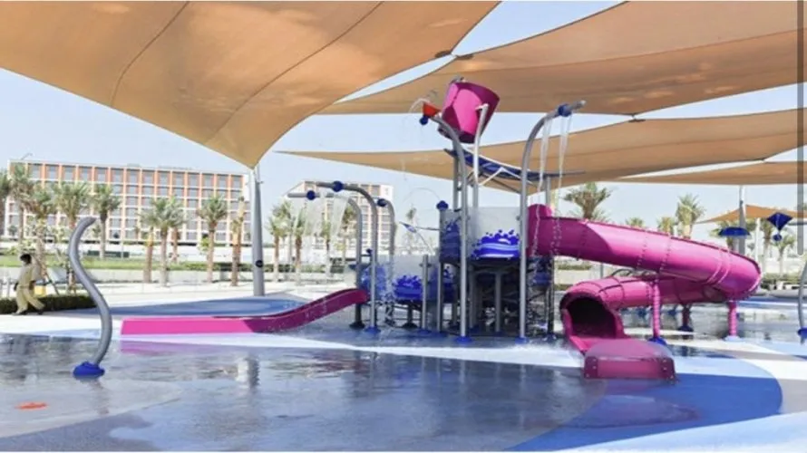Appartement de 1 chambre à Dubai Hills Estate, UAE No. 1424 № 5