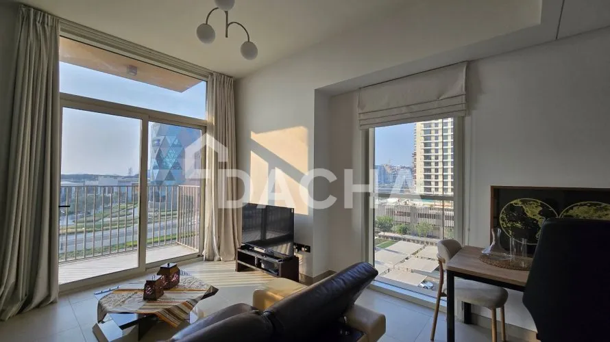 Appartement de 2 chambres à Dubai Hills Estate, UAE No. 1530 № 7
