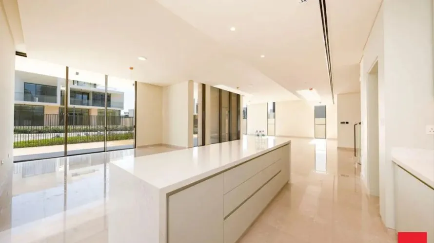 Villa de 5 chambres à Dubai Hills Estate, UAE No. 1559 № 2