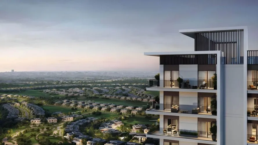 Rosehill à Dubai Hills Estate, UAE No. 37 № 7
