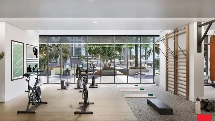 Appartement de 1 chambre à Dubai Hills Estate, UAE No. 1555 № 6