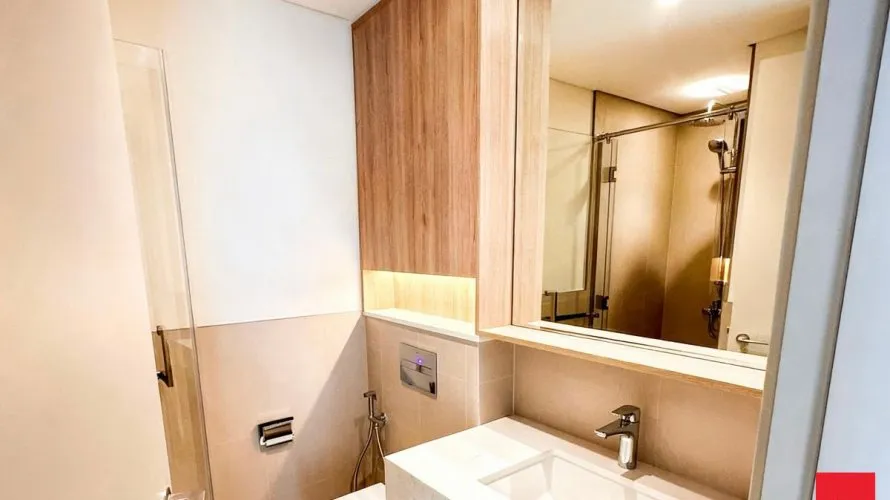 Appartement de 3 chambres à Dubai Hills Estate, UAE No. 1316