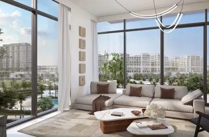 Appartement de 1 chambre à Dubai Hills Estate, UAE No. 1565