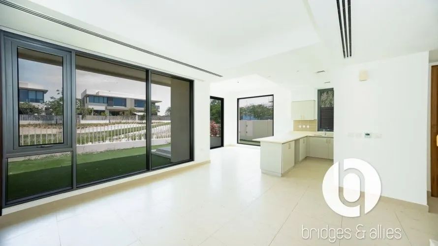 Villa de 5 chambres à Dubai Hills Estate, UAE No. 1413 № 1