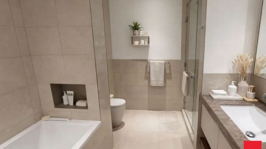 Appartement de 3 chambres à Dubai Hills Estate, UAE No. 1310 № 4