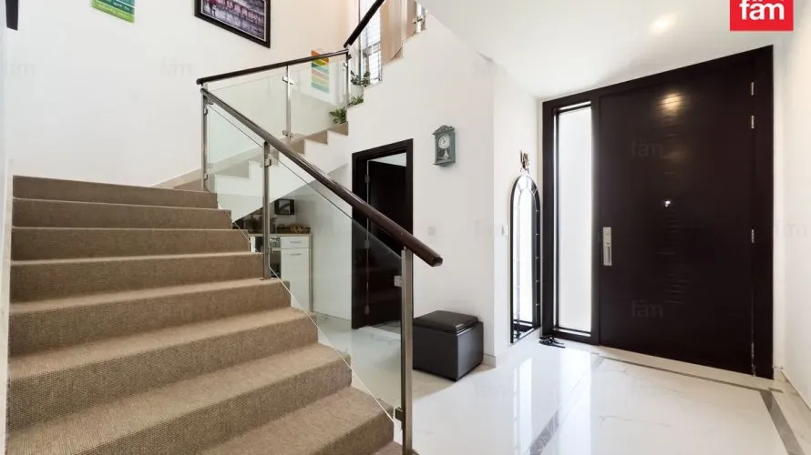 Villa de 5 chambres à Dubai Hills Estate, UAE No. 1350 № 23