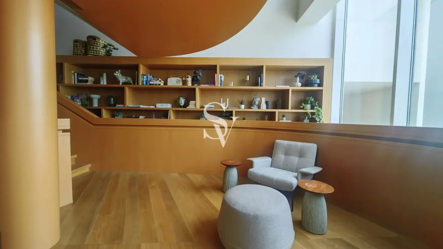Appartement de 1 chambre à Dubai Hills Estate, UAE No. 1499 № 15