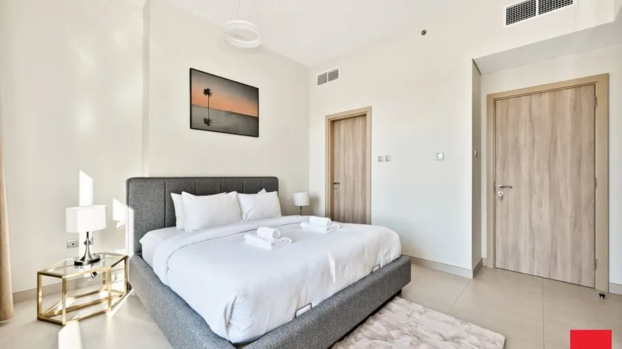 Appartement de 2 chambres à Dubai Hills Estate, UAE No. 1560 № 14