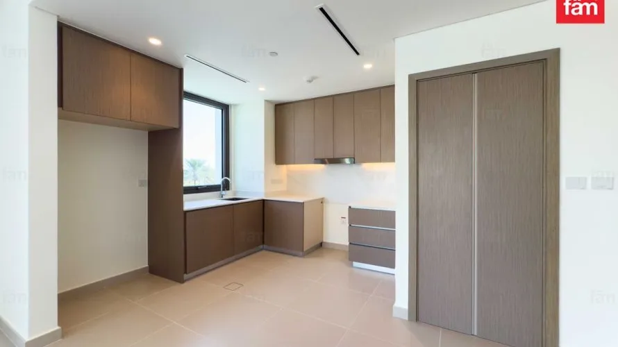 Appartement de 1 chambre à Dubai Hills Estate, UAE No. 1295 № 3