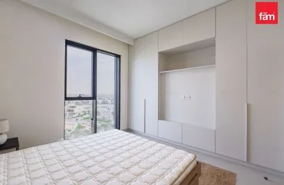 Appartement de 2 chambres à Dubai Hills Estate, UAE No. 1341