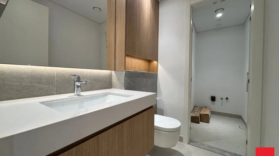 Appartement de 1 chambre à Dubai Hills Estate, UAE No. 1508 № 15