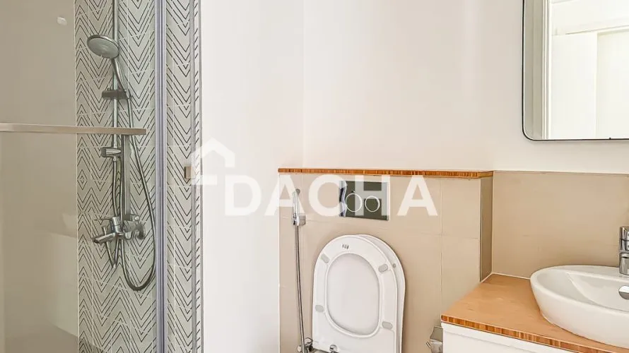Appartement de 1 chambre à Dubai Hills Estate, UAE No. 1433 № 2