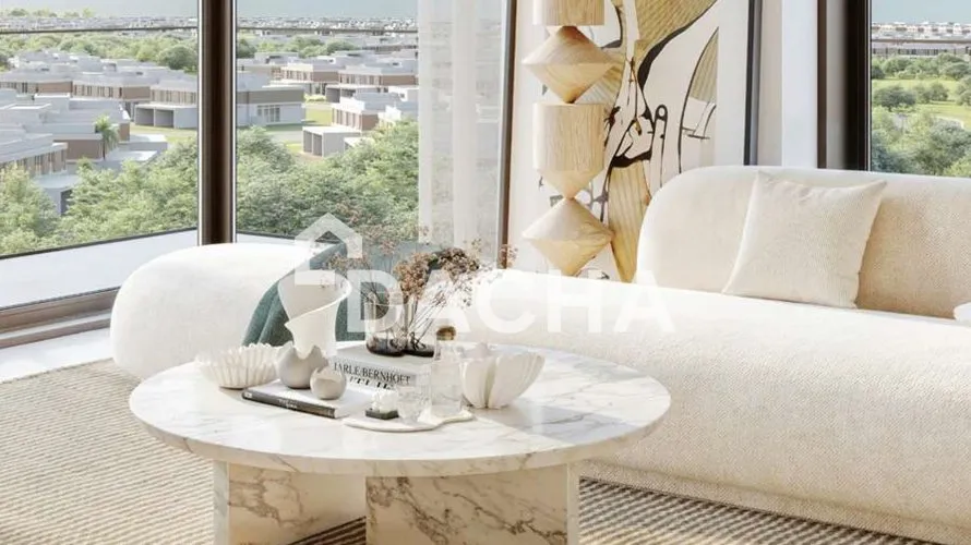 Appartement de 2 chambres à Dubai Hills Estate, UAE No. 1437 № 7