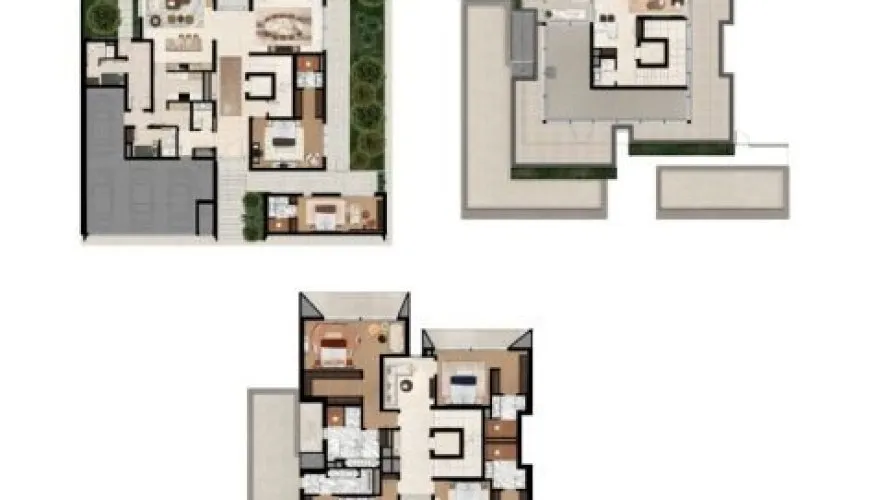 Villa de 5 chambres à Dubai Hills Estate, UAE No. 1391 № 15