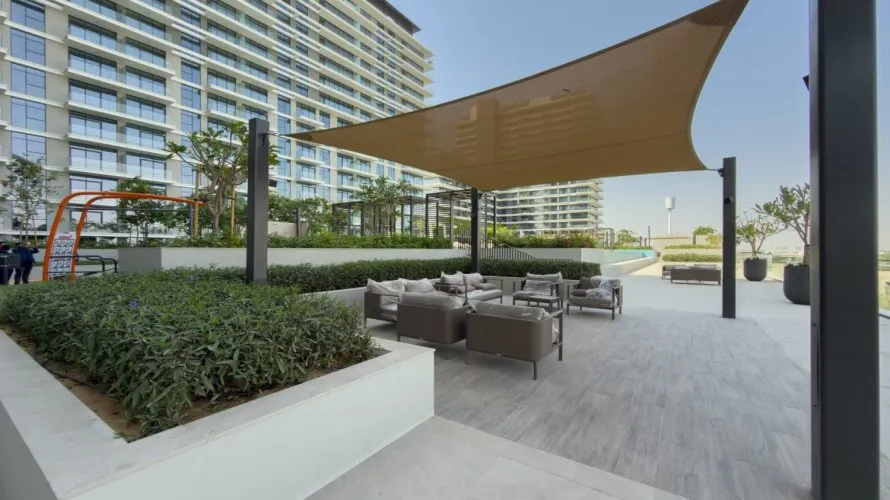 Appartement de 1 chambre à Dubai Hills Estate, UAE No. 1477 № 15