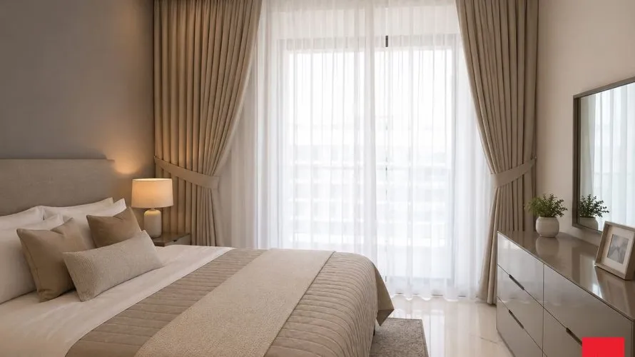 Appartement de 1 chambre à Dubai Hills Estate, UAE No. 1528 № 4
