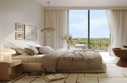 Appartement de 1 chambre à Dubai Hills Estate, UAE No. 1388