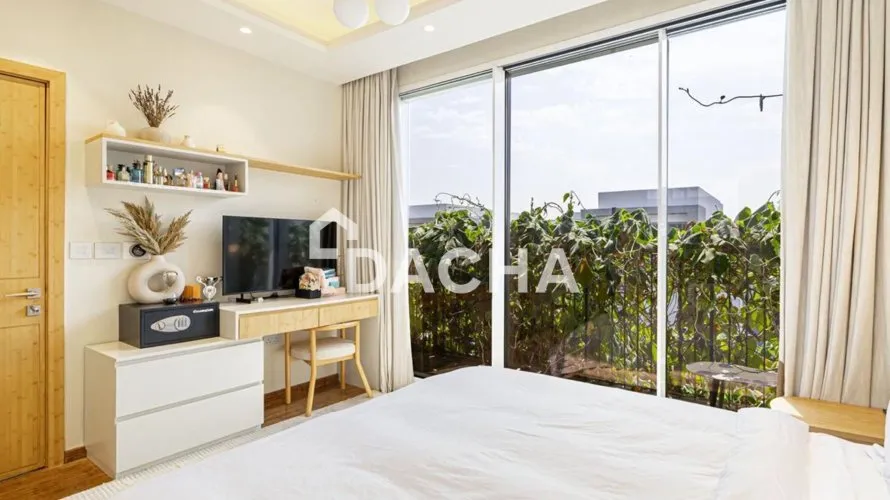 Villa de 4 chambres à Sidra Villas, UAE No. 1628 № 13