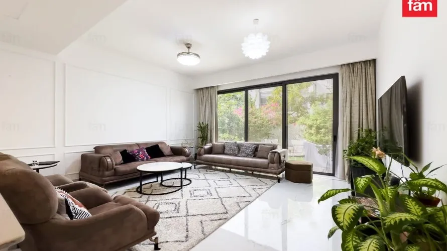 Villa de 5 chambres à Dubai Hills Estate, UAE No. 1350 № 22