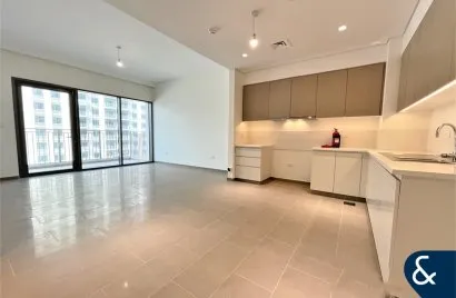 Appartement de 1 chambre à PARK HEIGHTS Dubai Hills Estate, UAE No. 1334
