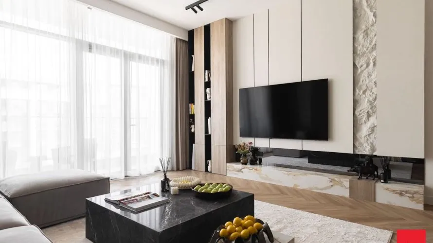 Appartement de 2 chambres à Dubai Hills Estate, UAE No. 1621 № 7