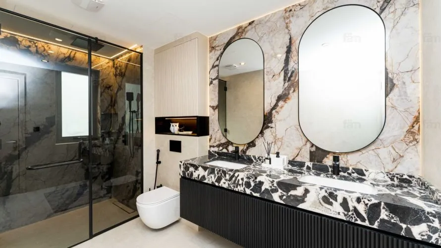 Villa de 3 chambres à Dubai Hills Estate, UAE No. 1505 № 10