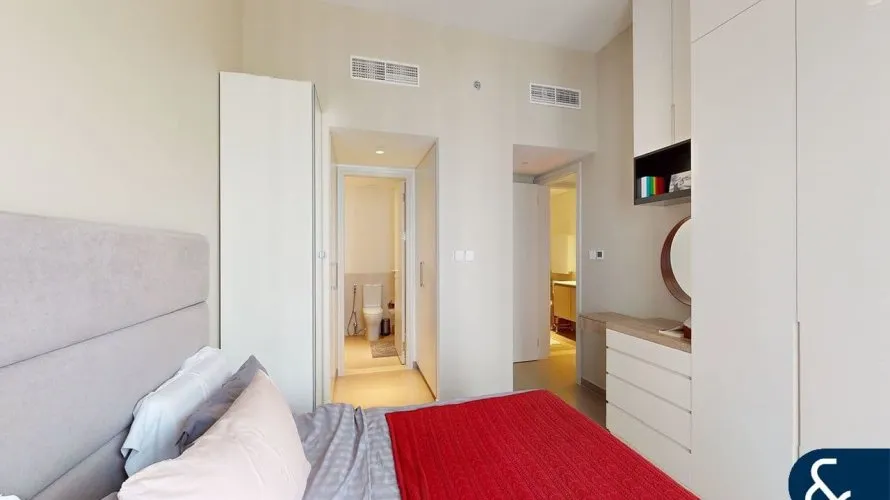 Appartement de 3 chambres à Dubai Hills Estate, UAE No. 1331 № 4