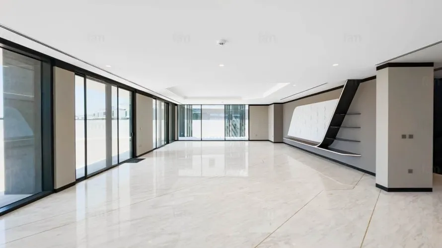 Villa de 6 chambres à Dubai Hills Estate, UAE No. 1601 № 27
