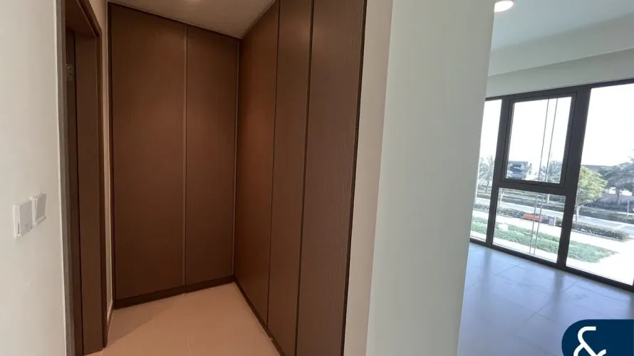 Appartement de 2 chambres à Dubai Hills Estate, UAE No. 1326 № 4