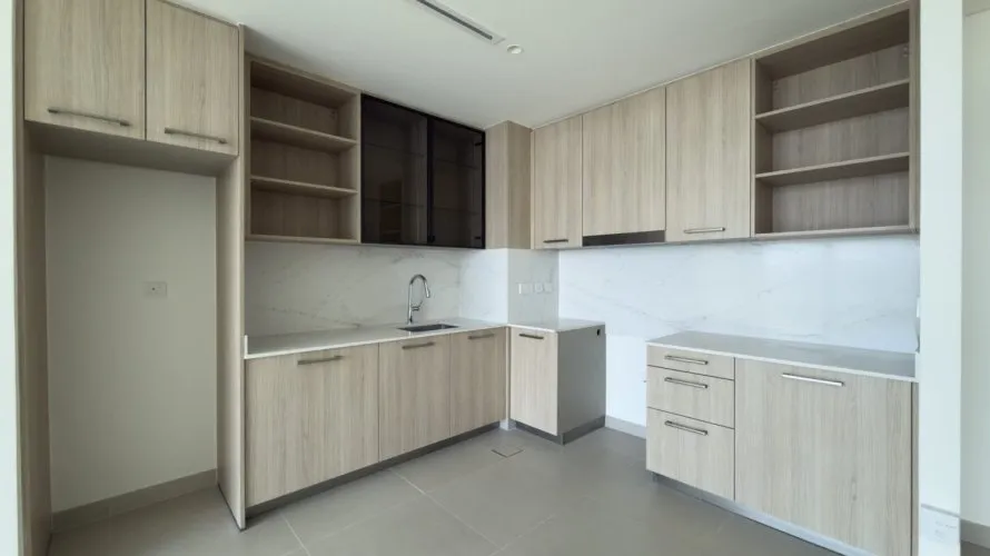 Appartement de 1 chambre à Dubai Hills Estate, UAE No. 1477 № 21