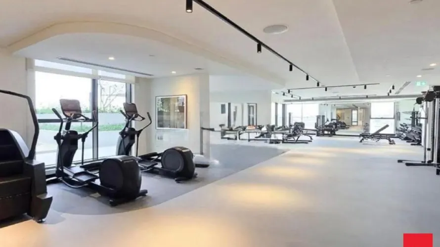 Appartement de 1 chambre à Dubai Hills Estate, UAE No. 1342 № 1